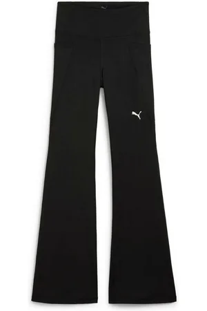 PUMA Trainingshose Damen Trainingshose W TAD ESSENTIAL HW BOOTCUT PANT 525902 - Verkäufer: CORTEXPOWER