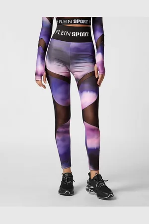 Philipp Plein Leggings Leggings