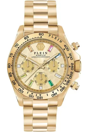 Philipp Plein Quarzuhr PWSBA0223 - Verkäufer: Preiswert24