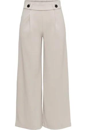 ONLY Chinohose Wide-Leg Hose - Wide Leg - Verkäufer: Robert Ley Damen & Herrenmoden GmbH & Co KG