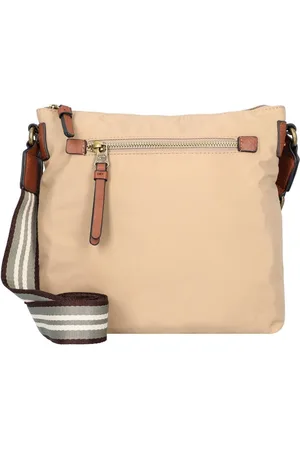 Camel Active Umhängetasche Bari, Nylon - Verkäufer: WE LOVE BAGS