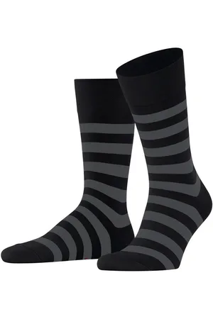 Falke Socken Sensitive Mapped Line (1-Paar) für Diabetiker geeignet - Verkäufer: