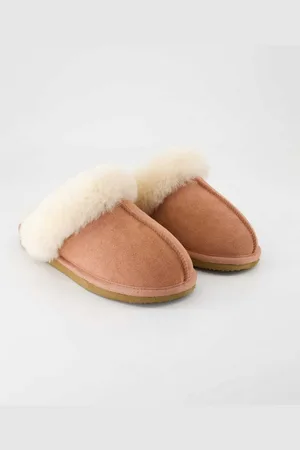Shepherd Jessica Plüsch Hausschuhe - Verkäufer: TRETTER-Schuhe