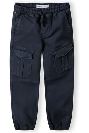 Minoti Cargohose Cargo hosen (3y-14y) - Verkäufer: