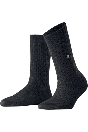 Burlington Socken Orkney (1-Paar) mit luxuriöser Schurwolle - Verkäufer: FALKE
