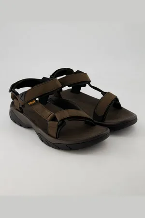 Teva Terra FI 5 Universal Leather Sandale - Verkäufer: TRETTER-Schuhe