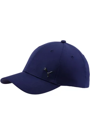 PUMA Baseball Cap Unisex Kappe Metal Cat 021269 - Verkäufer: CORTEXPOWER