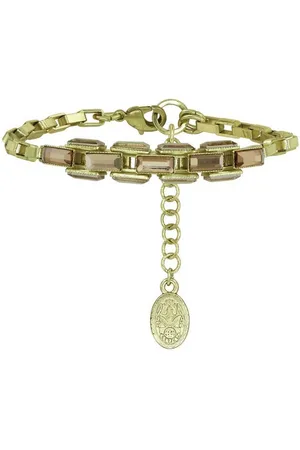 Konplott Gliederarmband : Armband Industrial Snake - Verkäufer: Hinguucker