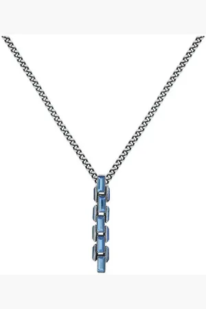 Konplott Kette mit Anhänger : Kette/Anhänger Industrial Snake - Verkäufer: Hinguucker