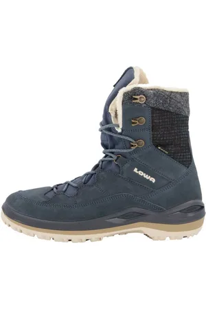 Lowa Damen Winterstiefel CALCETA III GTX Winterstiefel - Verkäufer: engelhorn