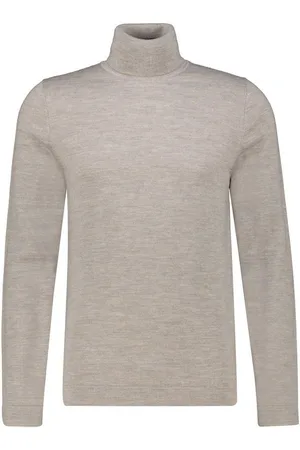 Drykorn Strickpullover Herren Rollkragenpullover JOEY (1-tlg) - Verkäufer: engelhorn