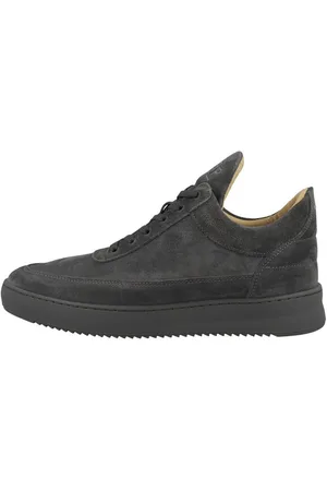 Filling pieces Low Top Suede Unisex Erwachsene Sneaker - Verkäufer: Tauro