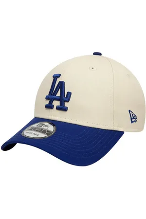 New Era Baseball Cap Colour 9Forty Curved Cap Beige Caps Herren - Verkäufer: 11teamsports