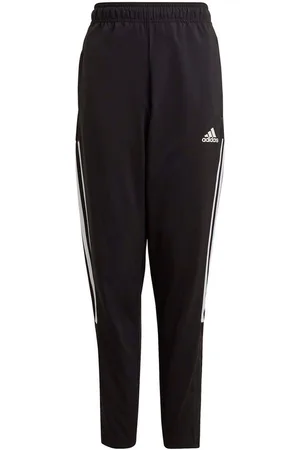 adidas Trainingshose adidas Kinder Präsentationshose Tiro 21 Woven Pant Youth - Verkäufer: CORTEXPOWER