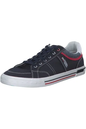 Dockers 52RA001 Schnürschuh - Verkäufer: JOMODO