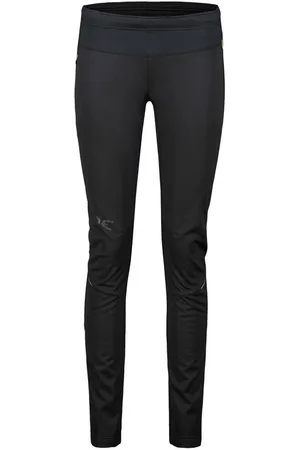 Vaude Fahrradhose Damen Softshellhose WO WINTRY PANTS V (1-tlg) - Verkäufer: engelhorn