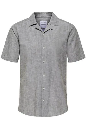 Only & Sons Kurzarmhemd - Verkäufer: PTH ESP