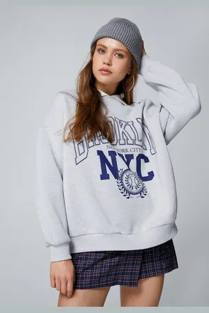 Koton Sweatshirt Normale Länge Sweatshirt - Verkäufer: