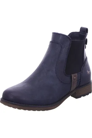 Mustang Stiefelette - Verkäufer: AS Schuhe
