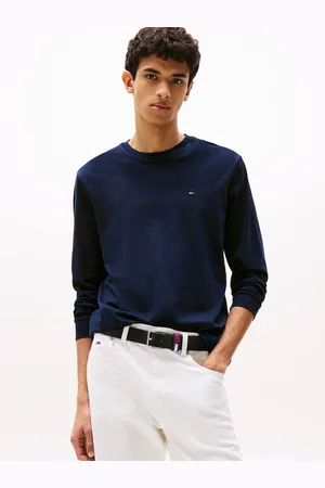 Tommy Hilfiger Longsleeve TJM SLIM 2PACK L/S EXT (2-tlg)