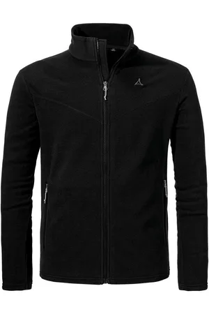 Schöffel Fleecejacke Fleece Jacket Style Qutang mit Stehkragen - Verkäufer: bonvenon