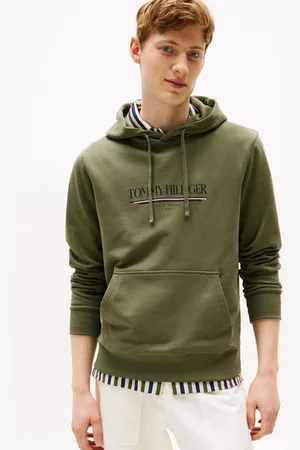Tommy Hilfiger Hoodie BRAND LOVE HILFIGER HOODIE