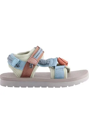 Next Trekking-Sandalen mit Klettverschluss Sandale (1-tlg) - Verkäufer: Germany GmbH