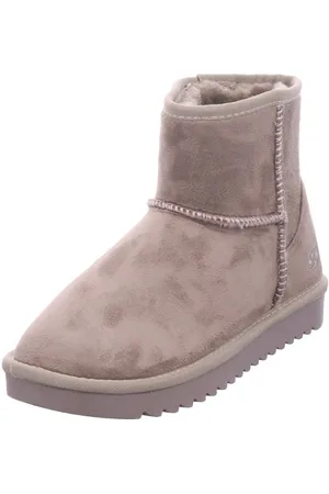 Dockers Stiefel - Verkäufer: Ute Hofbauer GmbH