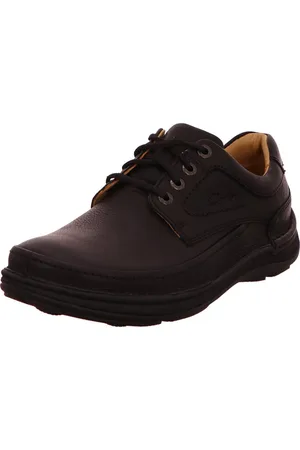 Clarks Nature Three Schnürschuh - Verkäufer: Hilbers24