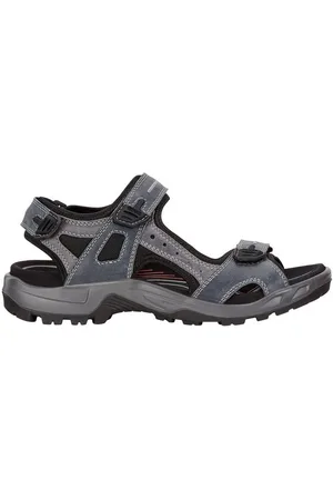 Ecco Herren Trekkingsandale Offroad Yucatan Outdoorsandale - Verkäufer: engelhorn