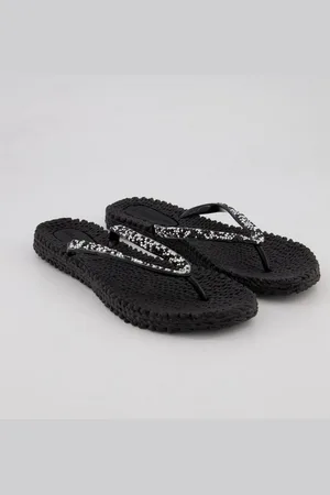 Ilse Jacobsen Cheerful03G Pantolette - Verkäufer: TRETTER-Schuhe