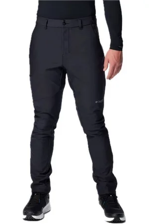 Columbia Regenhose Herren Softshell-Hose VAST CANYON (1-tlg) - Verkäufer: engelhorn