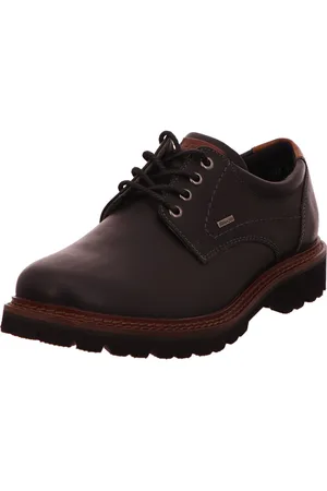 Sioux Schnürschuh - Verkäufer: Hilbers24