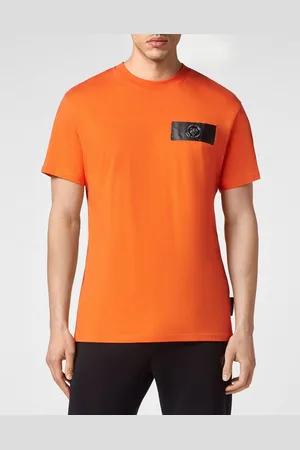 Philipp Plein T-Shirt Tiger
