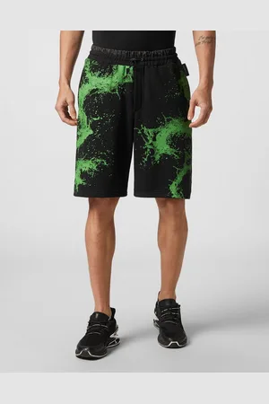 Philipp Plein Shorts Shorts