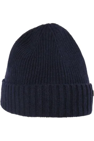 Barbour Strickmütze Herren Beanie CARLTON - Verkäufer: engelhorn
