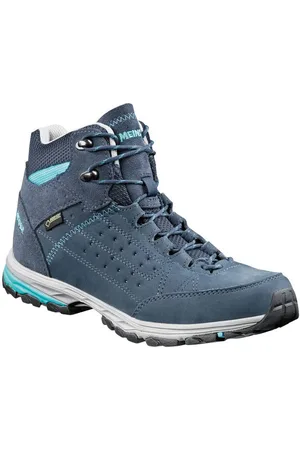 Meindl Damen Leichtwanderschuhe "Durban Gtx Mid" Wanderschuh - Verkäufer: engelhorn