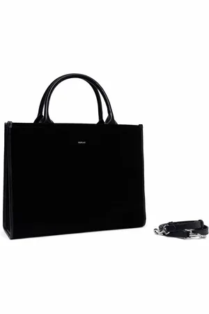 Replay Schultertasche Shoulder Bag, aus echtem Rindsleder - Verkäufer: modeherz