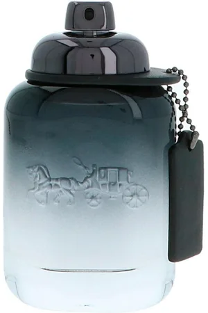 Coach Eau de Toilette For Men, Glasflakon, Parfüm EDT, Herrenduft - Verkäufer: Look@myshop