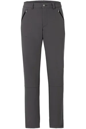 Vaude Outdoorhose Herren Outdoorhose STRATHCONA (1-tlg) - Verkäufer: engelhorn