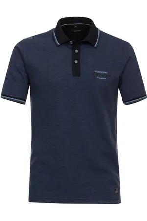 Casa Moda Poloshirt Polo-Shirt uni