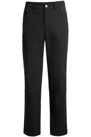 Vaude Outdoorhose Herren Outdoorhose STRATHCONA (1-tlg) - Verkäufer: engelhorn