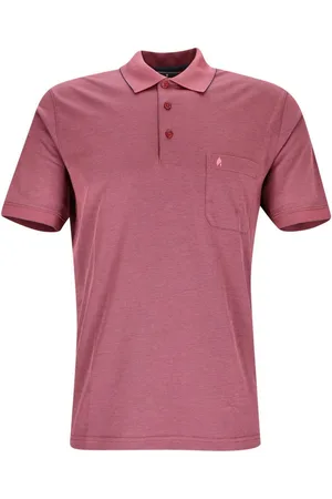 Ragman Poloshirt - Verkäufer: Alfons W. - Online Fashion Store