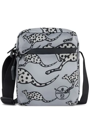 CHIEMSEE Umhängetasche Jump N Fly, Polyester - Verkäufer: WE LOVE BAGS