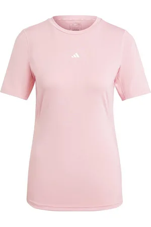 adidas T-Shirt Damen Trainingsshirt TECHFIT TRAIN TEE (1-tlg) - Verkäufer: engelhorn