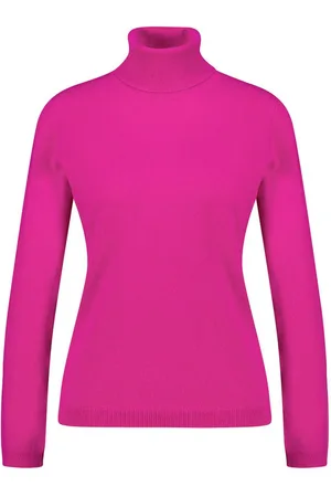 Kate Storm Strickpullover Damen Rollkragenpullover aus Kaschmir (1-tlg) - Verkäufer: engelhorn