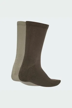 adidas Funktionssocken TWO-TONED CREW SOCKEN, 2 PAAR - Verkäufer: adidas AG