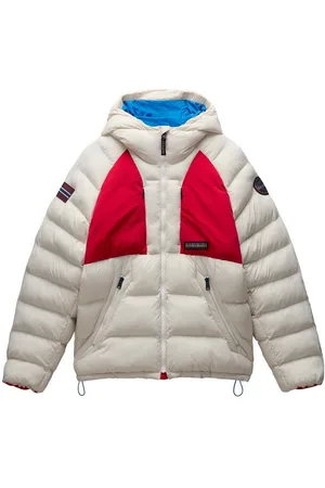 Napapijri Steppjacke Herren Jacke MOESA (1-St) - Verkäufer: engelhorn