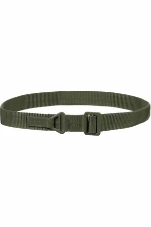 MFH Koppelgürtel Koppel mit Metallverschluss, 4,5 cm breit. (Metallverschluss für sicheren Halt) - Verkäufer: DaGecko