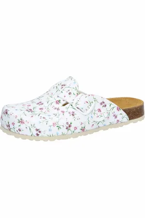 LICO Clog Bioline Clog Print Clog - Verkäufer: GOL GmbH